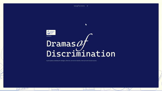 Dramas of Discrimination preview